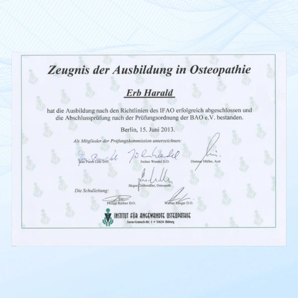 Übungsempfehlung: Körperbewusstsein fördern im Alltag