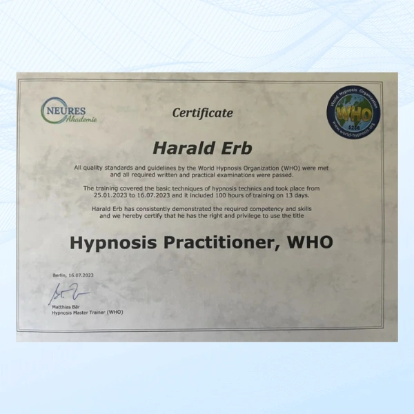 Praxis für Osteopathie Berlin – Eingang Metzer Strasse 20