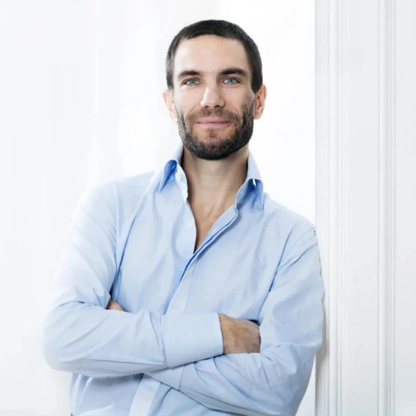 Untersuchung: Körperabtasten zur Erkennung von Funktionsstörungen